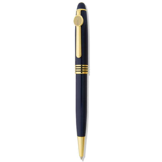 Front. Jardine - Navy Colorado College Tigers Ballpoint Pen - Navy.