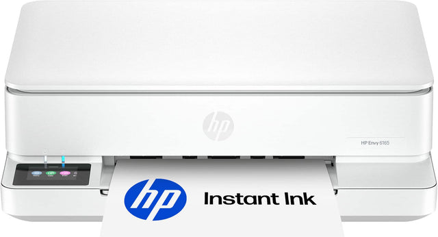 hp HP Envy 6165 N0O hp Instant Ink