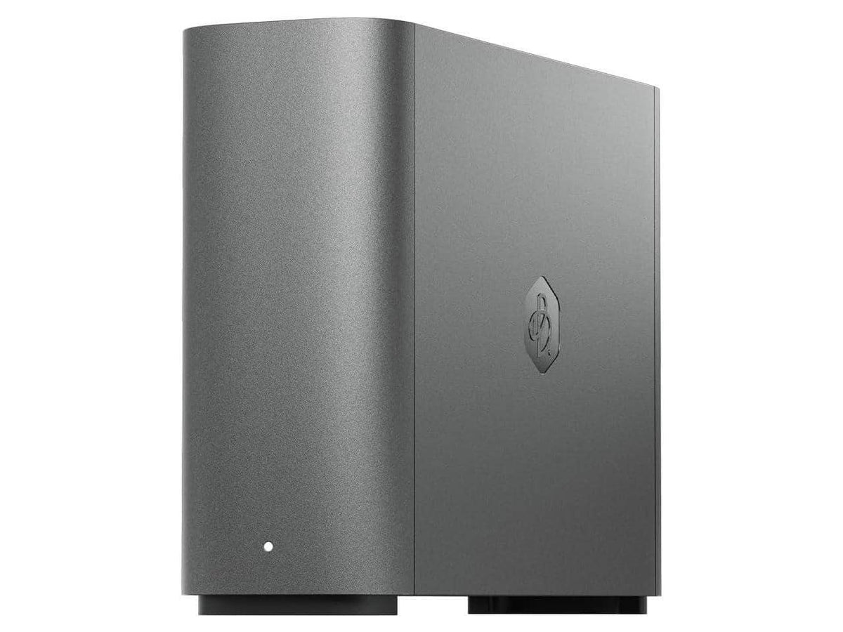 Synology - BeeStation Plus 8TB Personal Cloud Storage Device BST170-8T