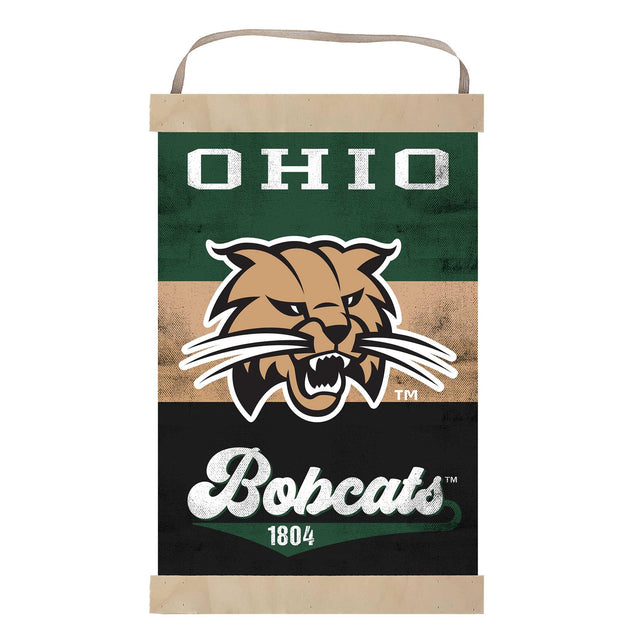 OHIO TM  
Bobcats TM  
1804