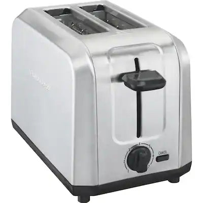Hamilton Beach - 2-Slice Toaster