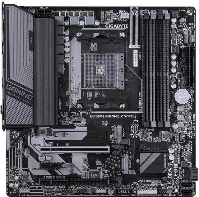 VSI_XTA GAMING " DOMINATING THE GAMES FAN PCIET 3 WCH REDIKR D SAMING M_BIOS CPU_FAN SIE GIGABYTE A 58 O O C DOR4 1000 E10 LONONN RM4 C Socket B550M GAMING x WIFI6 FIRST HEE D0R4_A1 CORA_AZ- ODR4_B1 DOR4_BZ- MZA_CPU - OTHELTTI  ASSEM 2 ... 111N  EXOH-TE TUJC  C2 LED D_LED2 NMR a CES-023 CRN ATK BAT  Readu ErP 13X GARING 02582 REV.1.0 AUDIO T cm PCIEX4 LED_C NO OLED M COM USB SELAMES 2TER USB3.2 F SEU PANEL IL .ERA GIGABYTE CL : FCO RAMS TEXE X LR_CHO JML SYS_FAN2-OFLASH_PLU
