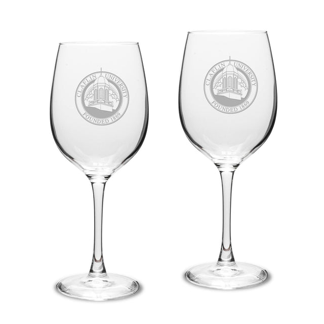 Claflin University  
Founded 1869