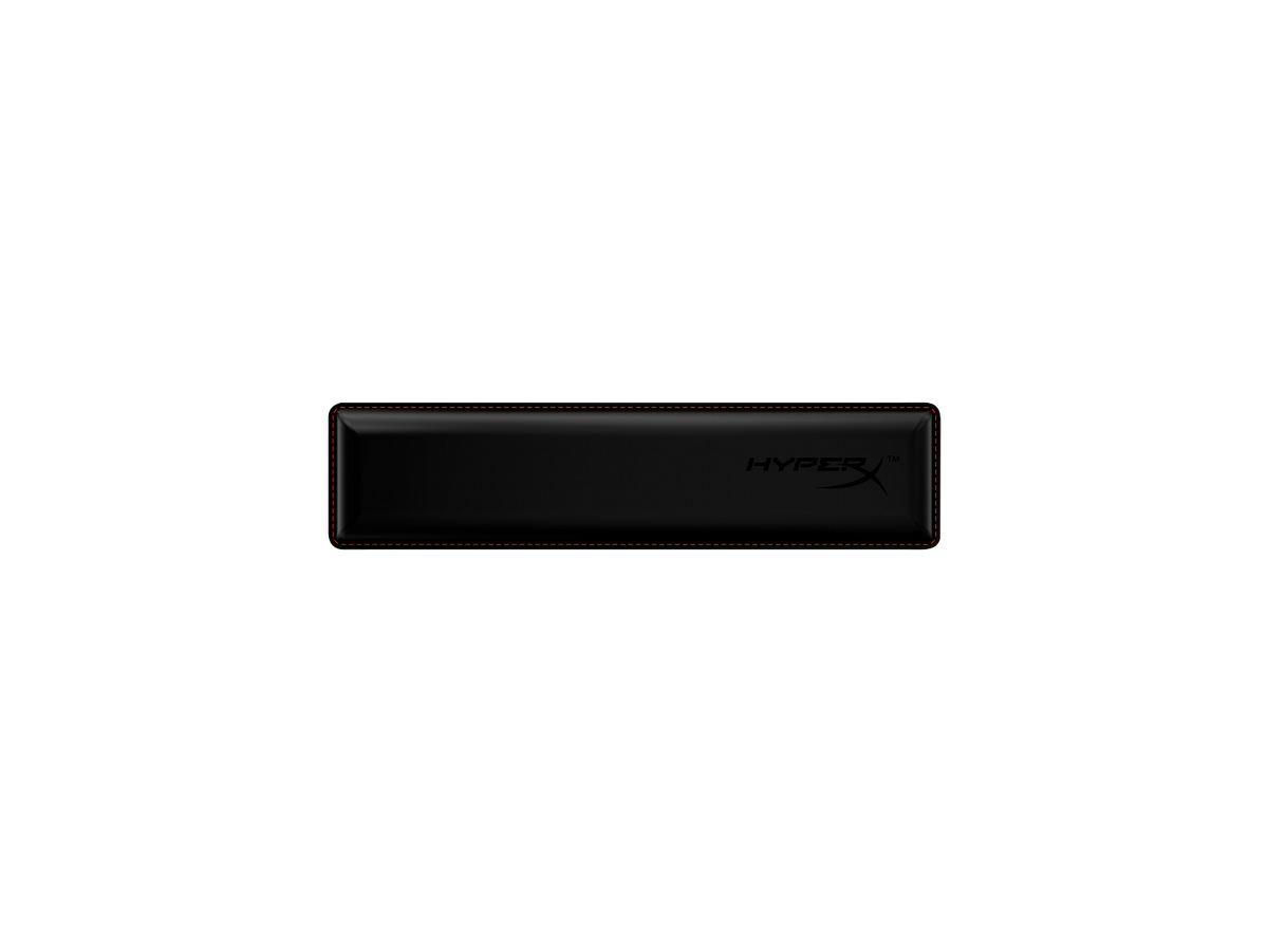 HyperX - Wrist Rest - Keyboard - Tenkeyless - Black