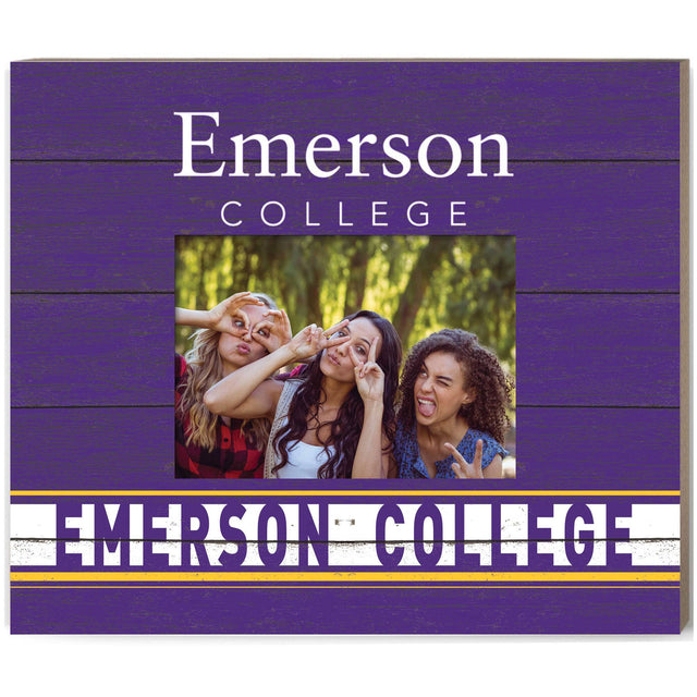Emerson College  
Emerson College