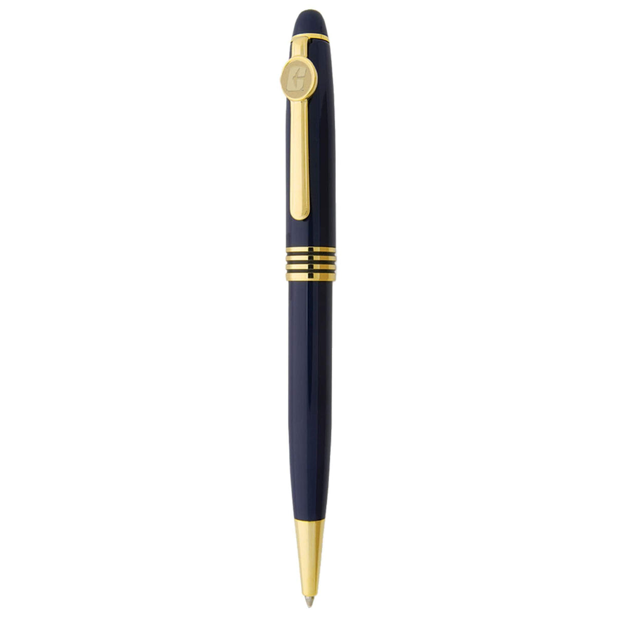 Jardine - Charlotte 49ers-Ballpoint Pen - Navy