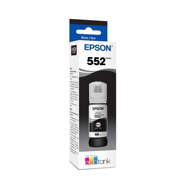 Black Noir Conber EPSON h TM/MC 552 -r - IN edn di 10 ch D nhngoc Tw pns TE neLh mk3ecs ie De T3 todosce F EPSON ngoa - a -M 552 BK m - ES St N ! - 0 * edotank
