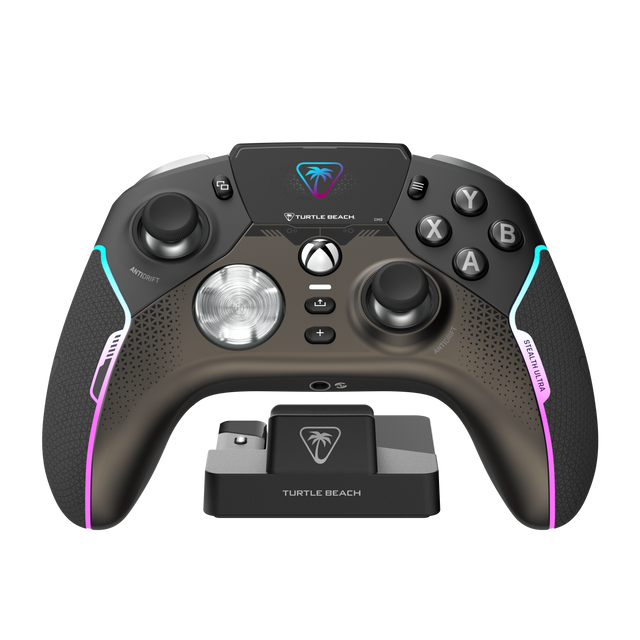 ANTIDRIFT TURTLE BEACH OF DOUBLE DUTY X Y A + ANTIDRIFT STEALTH ULTRA TURTLE BEACH
