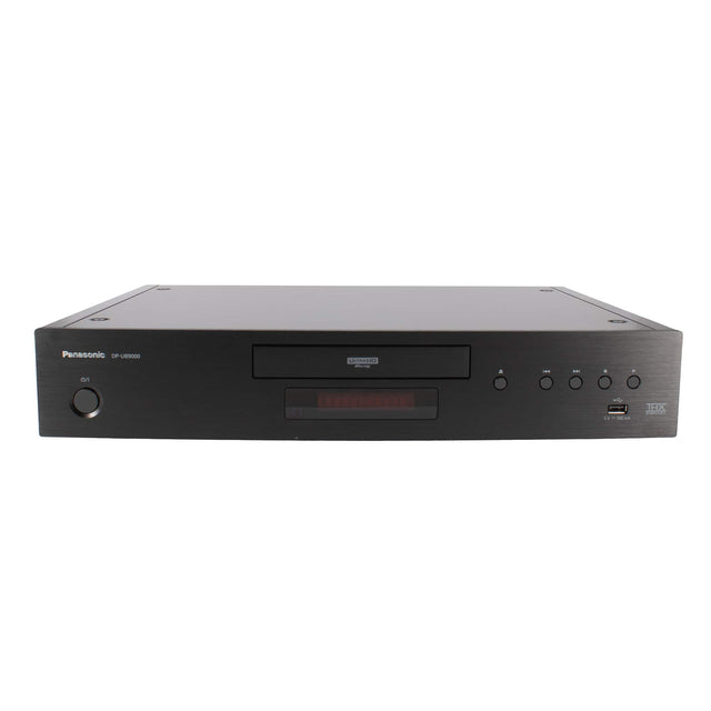 Panasonic DP-UR9000