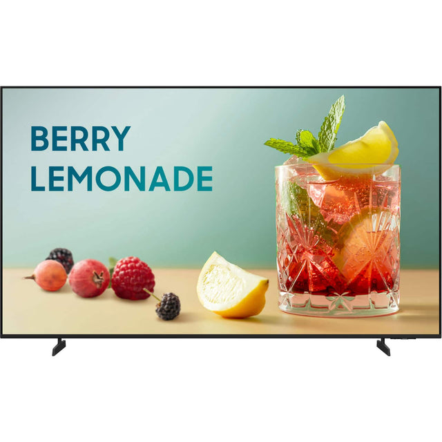 BERRY LEMONADE