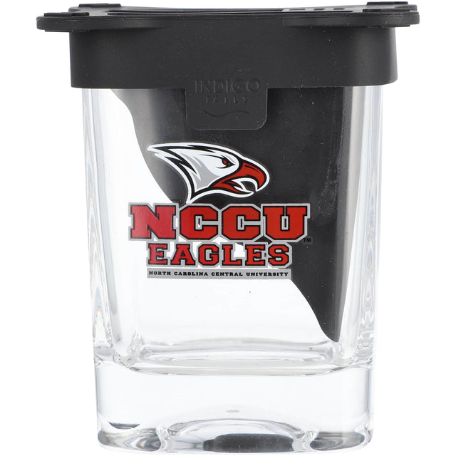 INDIGO FALLS  
NCCU EAGLES  
NORTH CAROLINA CENTRAL UNIVERSITY