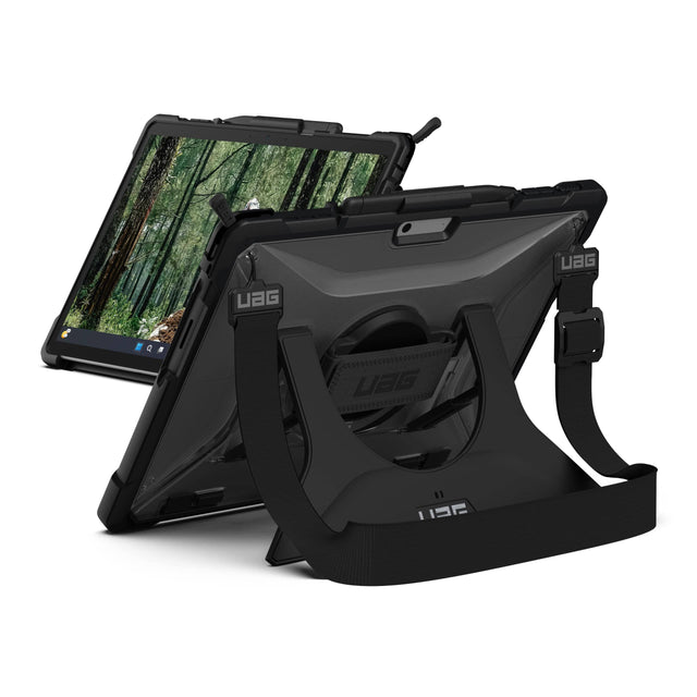 UAG UAG 0 UBG LS