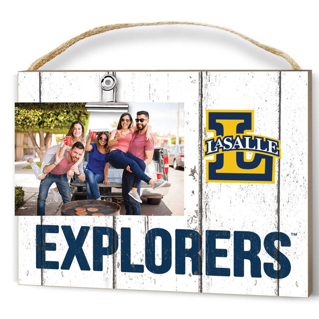 LASALLE  
EXPLORERS
