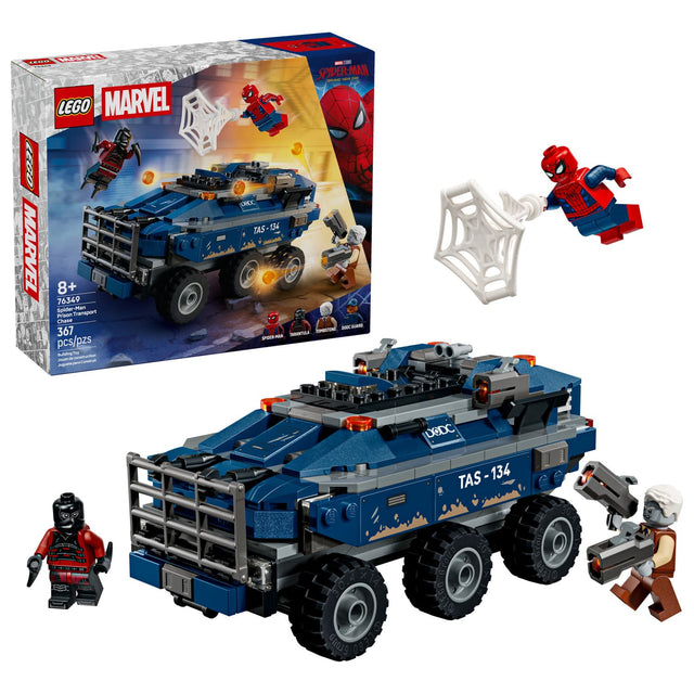 LEGO MARVEL LEGO p MARVEL 8+ 76349 Spider-Man Transport Chase 367 pcs/pzs  
SPIDER-MAN  
TAS-134  
TAS-134  
TAS-134  
TAS-134  
TAS-134  
TAS-134  
TAS-134  
TAS-134  
TAS-134  
TAS-134  
TAS-134  
TAS-134  
TAS-134  
TAS-134  
TAS-134  
TAS-134  
TAS-134  
TAS-134  
TAS-134  
TAS-134  
TAS-134  
TAS-134  
TAS-134  
TAS-134  
TAS-134  
TAS-134  
TAS-134  
TAS-134  
TAS-134  
TAS-134  
TAS-134  
TAS-13