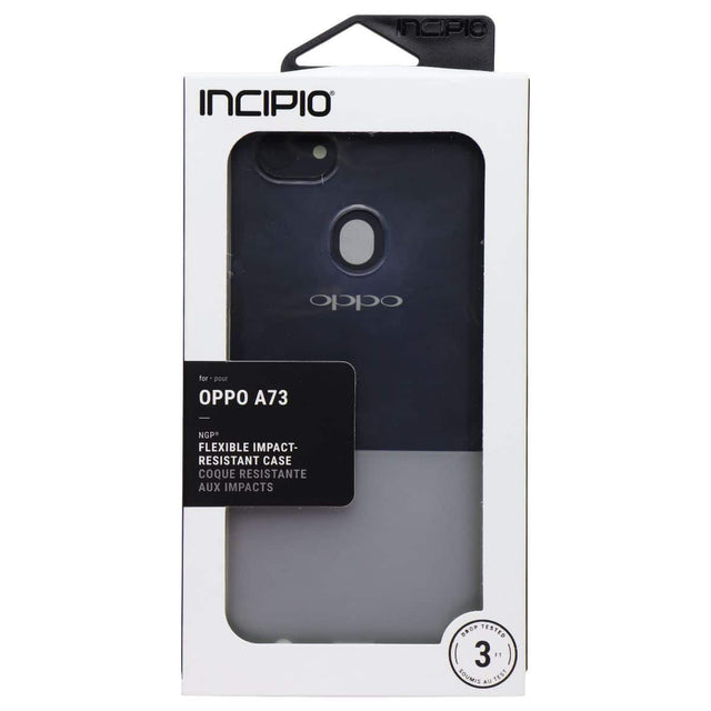 Incipio INCIPIO oppo for pour OPPO A73 NGP FLEXIBLE IMPACT- RESISTANT CASE COQUE RESISTANTE AUX IMPACTS O TESTED 3  SOUMIS a TEST
