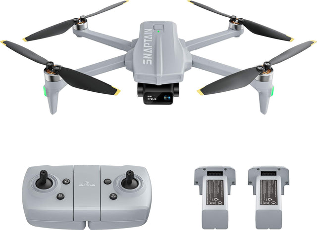 SNAPTAIN 4K V/2.2 CELEELID 14 / SNAPTAIN ATT o CA 1 I 1 I | | d i - I - !