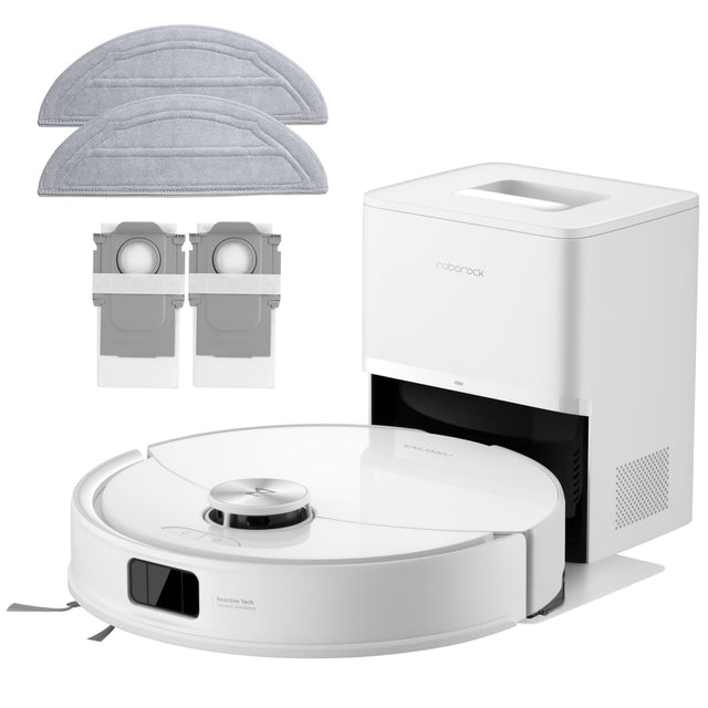 Roborock M7 Reactive Tech