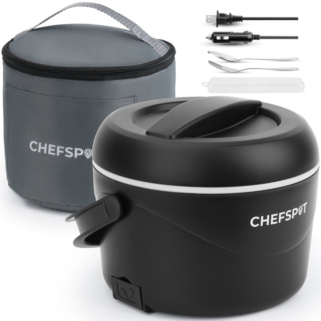 CHEFSPOT, CHEFSPOT