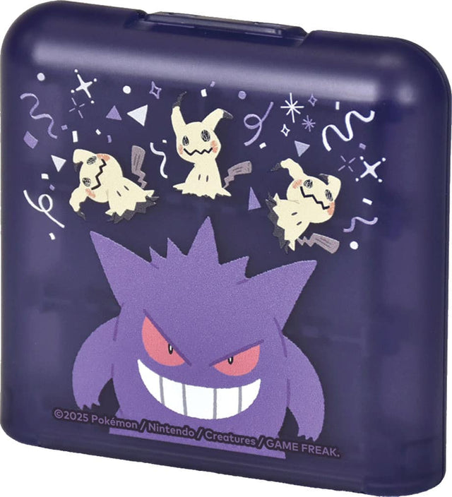 ©2025 Pokémon / Nintendo / Creatures / GAME FREAK.