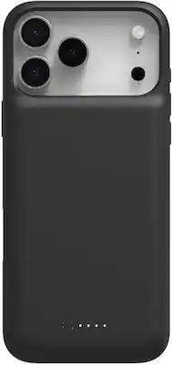 mophie - Juice Pack Apple iPhone 17 Pro Max
