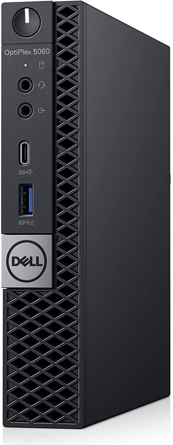 OptiPlex 5060  
SS-0  
DELL