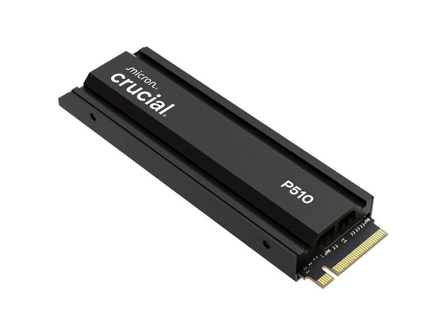 micron  
crucial  
P510