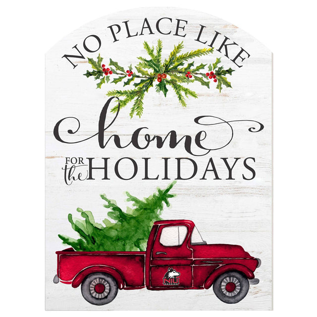 NO PLACE LIKE  
home  
FOR THE HOLIDAYS