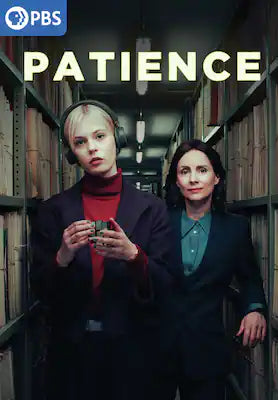 Patience: Season One   - DVD