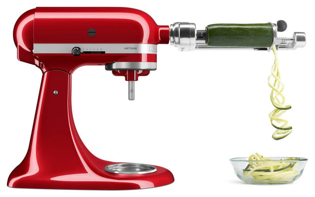 1 124681 2 . 5 8 10 ARTISAN KitchenAid