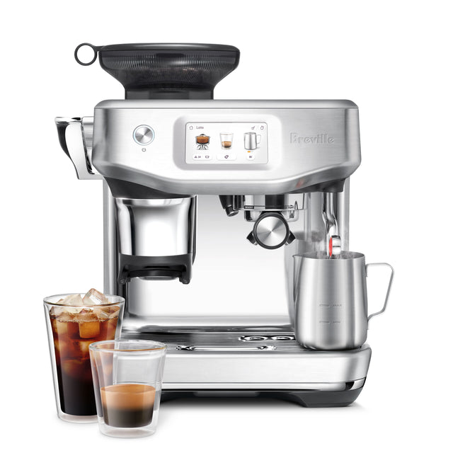 Lama Breville - Breville - PA P