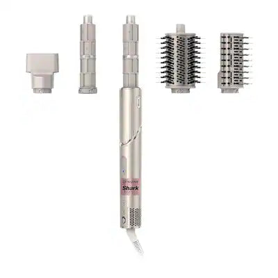 Shark - FlexStyle Air Styling & Drying System, Powerful Hair Blow Dryer and Multi-Styler