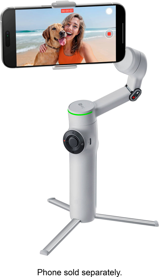 Phone sold separately.