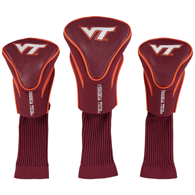 VT  
VIRGINIA TECH