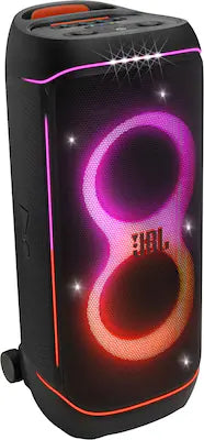 JBL - PartyBox 720 Portable Party Speaker - 2025