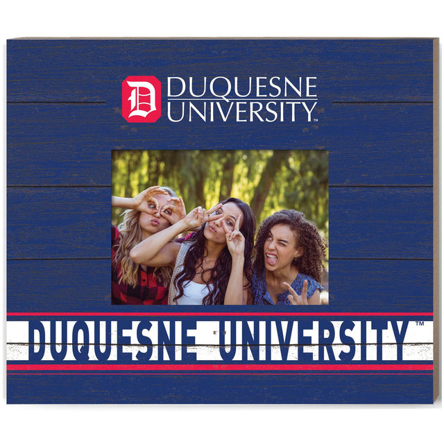 DUQUESNE UNIVERSITY