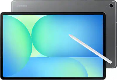 Samsung - Galaxy Tab S10 FE+ - 13.1" 128GB - Wi-Fi - with S-Pen