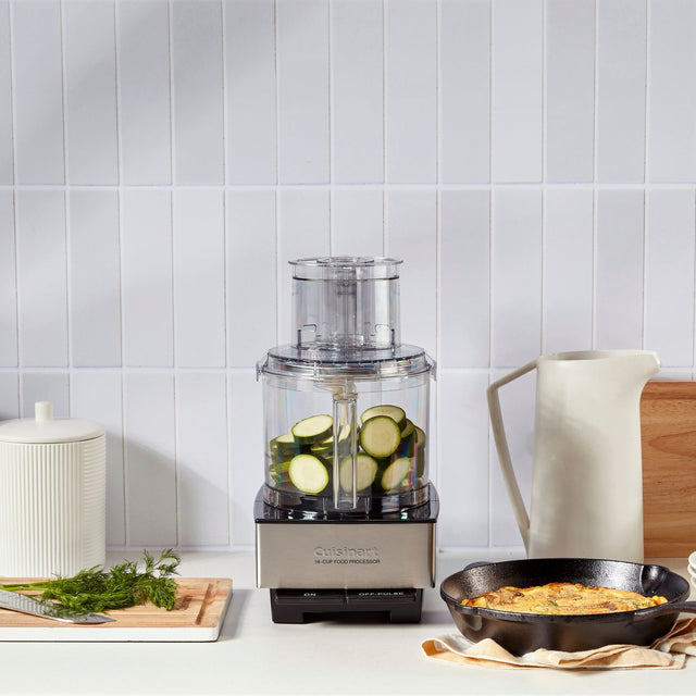 Cuisinart a LOLP FOOC PROLESIOH Codd RE-E.8E