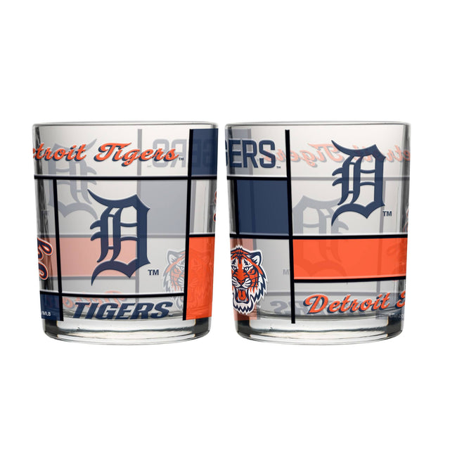 Detroit Tigers  
Tigers  
MLB  
Detroit Tigers