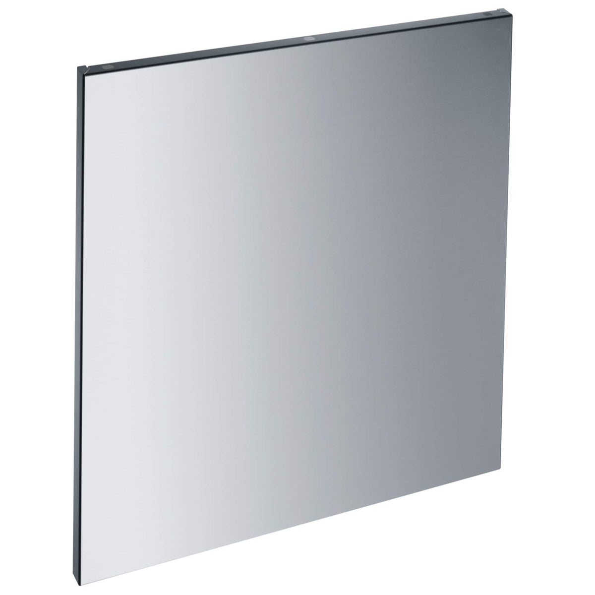 Miele - GFV 60/60-7  24" Clean Touch Steel Dishwasher Door Panel for models G7000/G5000 Dishwashers