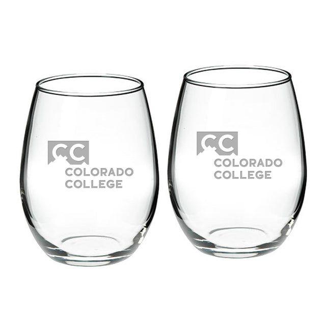 CC COLORADO COLLEGE  
CC COLORADO COLLEGE