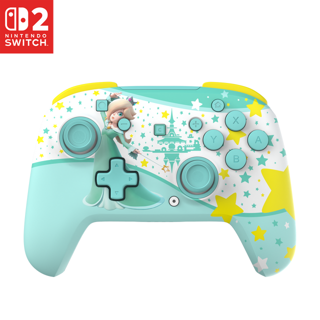 OD2 NINTENDO SWITCH. C + Y X A B