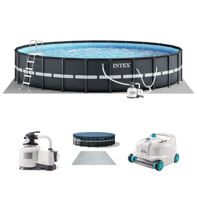 INTEX NTEX a STVE 2900