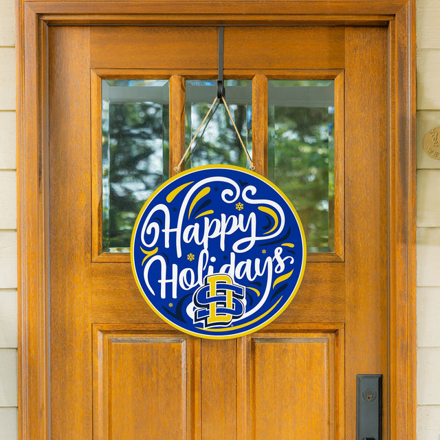 Happy Holidays