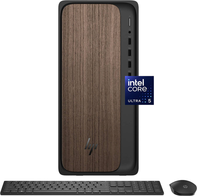 Intel Core Ultra 5
