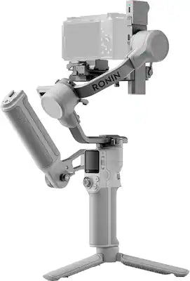 DJI - RS 4 Mini Combo 3-Axis Gimbal Stabilizer