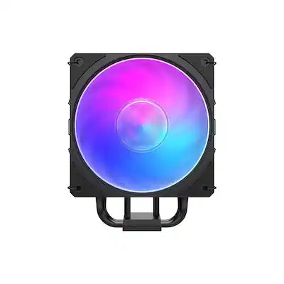 Cooler Master - Hyper 212 3DHP Black ARGB CPU Air Cooler