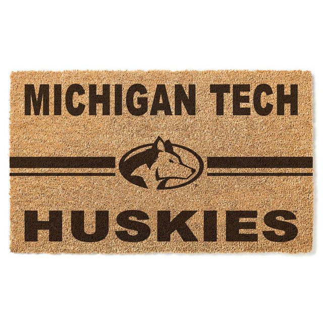 MICHIGAN TECH HUSKIES
