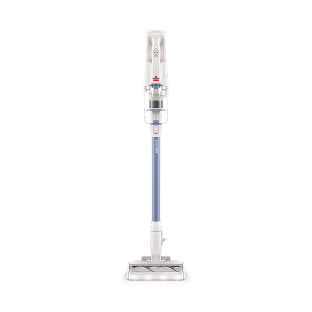 Front. BISSELL - PowerClean - White.
