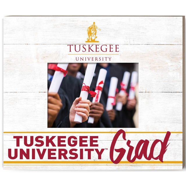 TUSKEGEE UNIVERSITY  
TUSKEGEE UNIVERSITY™ Grad