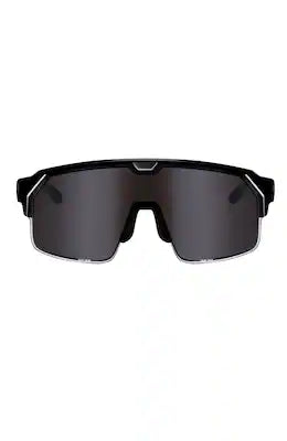 Chamelo - Sport Music Shield Slider HVL - Adjustable Electrochromic Tint - Smart Audio Sunglasses